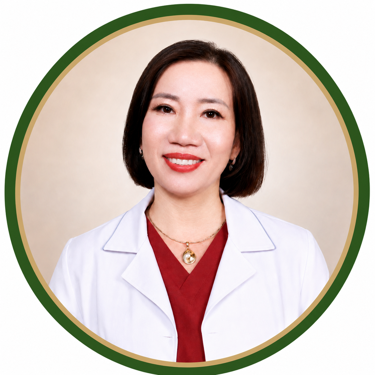Chị Nguyễn Thị Thu Phương