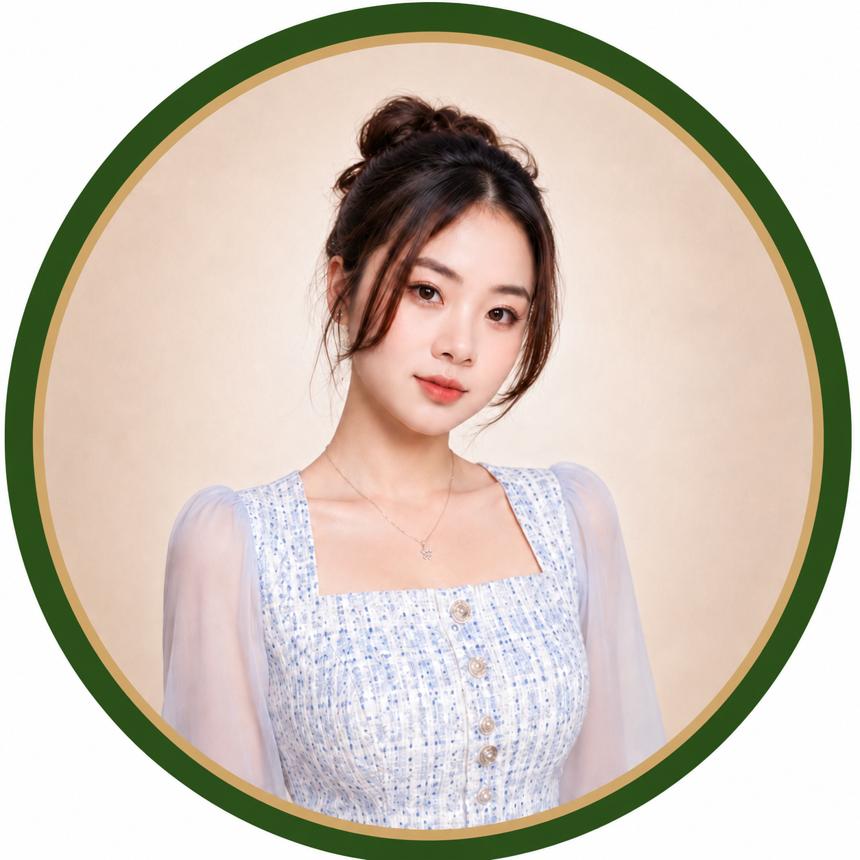 Chị Lê Thị Thanh Nhạn