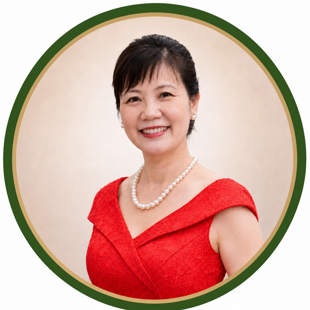 Chị Trần Thị Thoa
