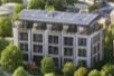 Phối cảnh dự án Eco Valley – Hồ Tuổi Trẻ